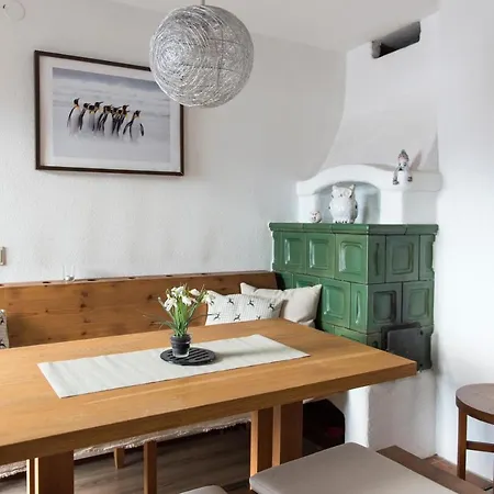 Wilder Kaiser Apartamento *