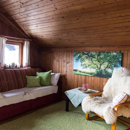 Wilder Kaiser Apartamento