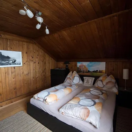 Wilder Kaiser Apartamento *