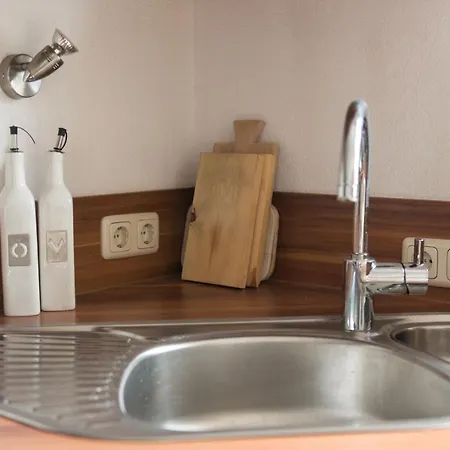 Wilder Kaiser Apartamento *