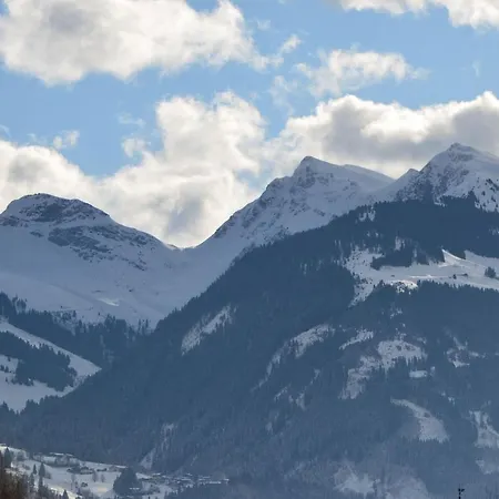 Wilder Kaiser