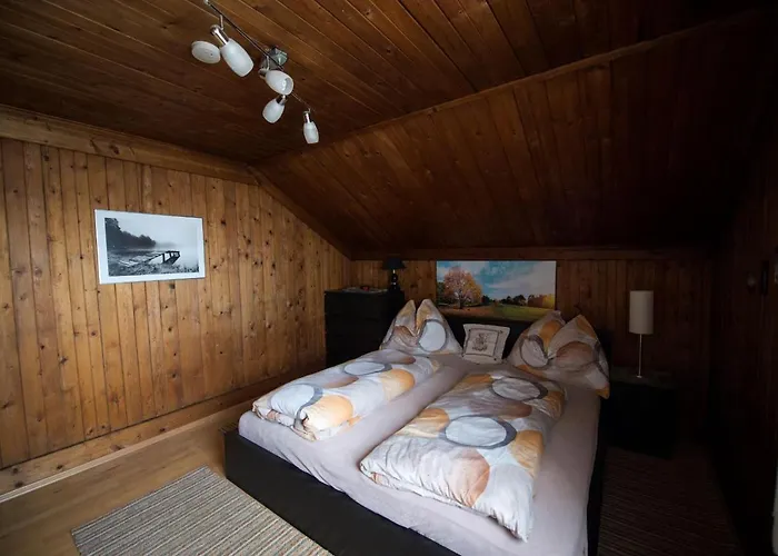 Wilder Kaiser Apartamento *