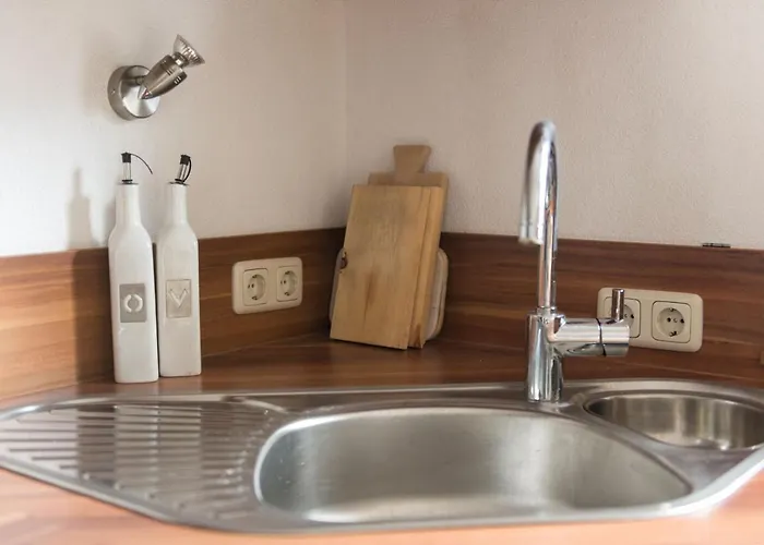 Wilder Kaiser Apartamento *