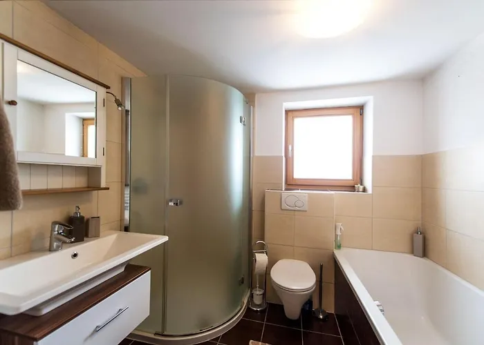 Wilder Kaiser * Kitzbühel